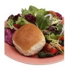 Campbell's Large Pepperidge Farm Dinner Roll, 1.1 Ounce - 144 per case.