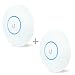 Ubiquiti UniFi AC Lite AP - Wireless Access Point - 802.11 B/A/G/n/AC (UAPACLITEUS) 2-Pack Bundle primary