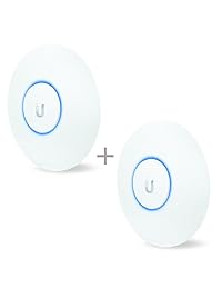 Ubiquiti UniFi AC Lite AP   Punto de acceso inalámbrico   802.11 B A G n AC (UAPACLITEUS)