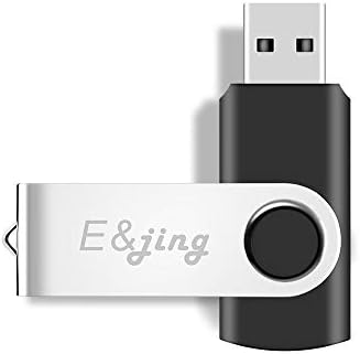 USB Flash Drive 1TB, E&jing 2.0 High-Speed 1TB Thumb Drive, External Data Storage Memory Stick 1000GB with Rotated Design for Store Movies/Pictures/Documents/Music… USB Flash Drive 1TB, E&jing 2.0 High-Speed 1TB Thumb Drive, External Data Storage Memory Stick 1000GB with Rotated Design for Store Movies/Pictures/Documents/Music…
