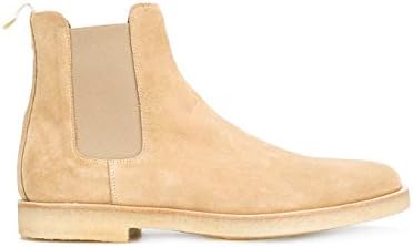SHOESVENTURE Common Projects Men's 1302 Chelsea Boots