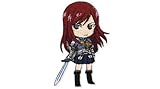 Fairy Tail Elza Patch