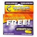 Enzymatic Therapy Heartburn Free with ROH10 Softgels, 10 ct