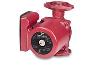 Grundfos Super Brute 3-Speed Circulator Water Pump UPS-26-99-FC, 52722512, 115v, Cast Iron