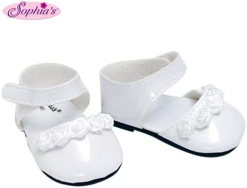 amazon white dress shoes