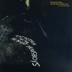 The Street Giveth... And The Street Taketh Away