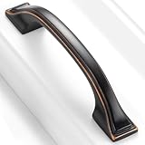 BEROSSA 3 Inch Screw Spacing, Oil Rubbed Bronze