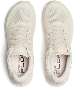 Antora 4 Wp Women's,Eggshell 39 EU