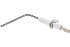 ClimaTek Upgraded Furnace Flame Sensor Rod Replaces ICP Heil Tempstar Arcoaire Kenmore Part # 1172827, 619027