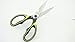 Multi-Purpose Kitchen Shears Heavy Duty Utility Scissors with Sharp Blades