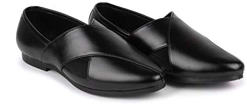 Men's Jutti