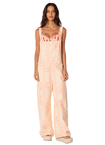 Maaji 2968 Beachwear Jumpsuit Women All In One