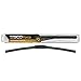 TRICO Force Wiper Blade 26 inch Fits Select Honda, Toyota, Nissan, Hyundai, Dodge, Kia, Ford, Acura, Lexus, Subaru, Chevrolet (25-260)