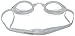 Speedo Unisex-child Swim Goggles Vanquisher 2.0 Junior