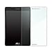 MoKo ZenPad S 8.0 (Z580C) Screen Protector, [Scratch Terminator] HD Clear 9H Hardness 0.33mm Ballistic Glass Tempered Glass Screen Film For ASUS ZenPad S 8.0 (Z580C) 2015 Tablet [Lifetime Warranty]