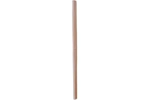 MBARIKET African Miswak Sticks for Teeth, 1 pc, Hard Toothbrush Chewing Stick, Made in Nigeria