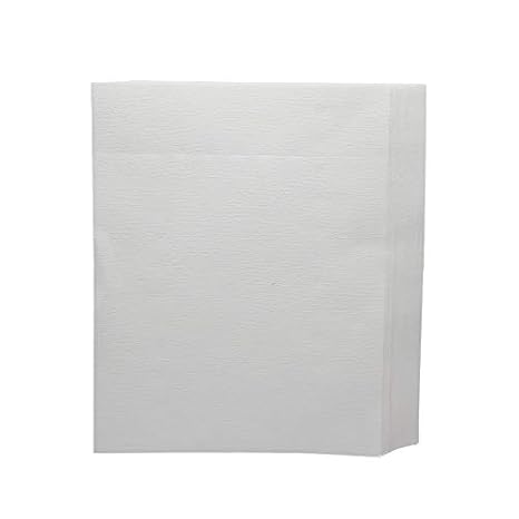 MXBAOHENG Filtro de Aceite Comestible para freidora de Papel ...