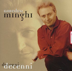 Amedeo Minghi - Tu Chi Sei Lyrics - Zortam Music