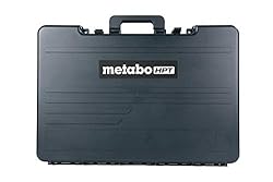 Metabo HPT Rotary Hammer Drill | 1-9/16-Inch | SDS