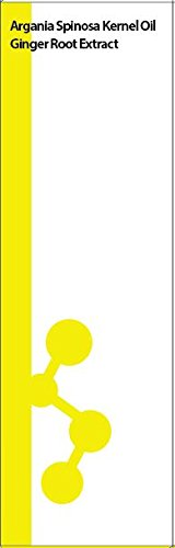 Argan Oil - 100% Pure Argan Oil Moisturizing and Revitalizing Treatment 1 fl. oz