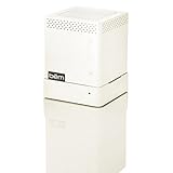BEM Mojo Speaker - White (HL2739A)