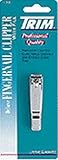 Trim Deluxe Nail Clipper (6-Pack)