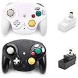 Poulep Classic 2.4G Wireless Controllers Gamepad