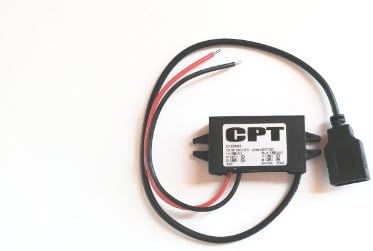 ADAPTIV Technologies (A-05-05 TPX 12V USB Power Supply