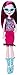 Mattel Monster HIGH Lots of Looks Draculaura Doll