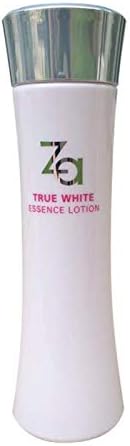 Za True White Ex Essence Lotion N 150ml Amazon Co Uk Beauty