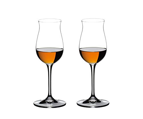 Riedel VINUM Cognac Glasses, Set of 2 (Best Cognac Under $100)