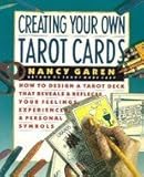 Image de Creating Your Own Tarot Cards