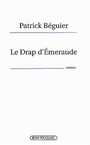 Le  drap d'émeraude