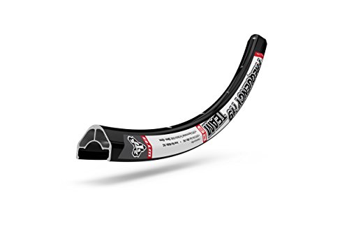 WTB Frequency i19 Team TCS 32-Hole Rim, 29-Inch, Black