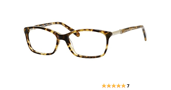 kate spade sunglasses tortoise shell