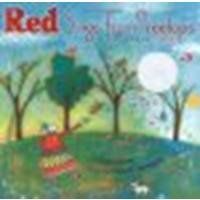 Red Sings from Treetops: A Year in Colors by Sidman, Joyce [HMH Books for Young Readers, 2009] Hardcover [Hardcover]