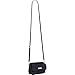 Vera Bradley Womens All in One Crossbody for iPhone 6+ Classic Black One Size