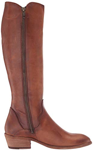 frye carson knee high boot