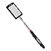 Ailenyun Telescoping Lighted Inspection Mirror，Telescoping LED Lighted Flexible Inspection Mirror 360 Swivel for Extra Viewing