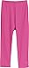 Coolibar UPF 50+ Baby Wave Swim Tights - Sun Protective (3T- Aloha Pink)