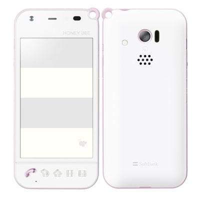 HONEY BEE（201K）SoftBank