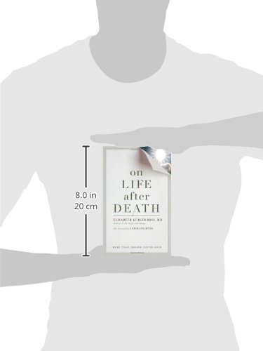 On Life after Death, revised - Thumbnail 2