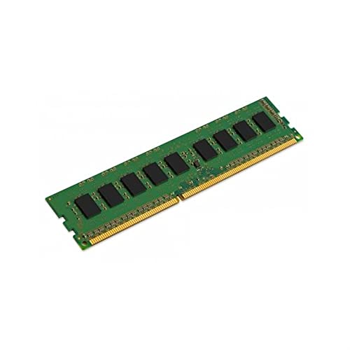 Kingston ValueRAM 8GB 1600MT/s DDR3L Non-ECC CL11 DIMM 1.35V 1.35V KVR16LN11/8 Desktop-Speicher
