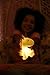Unicorn Nightlight LED Warm White Light with Timer Function Kids – Soft Rainbow Colors