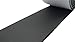 V-MAX 1/8 IN 2 Inches Foam Tape for Pipe Insulation, Wrap Window and Door Stripping Seal. Tape Adhesive Freezer Seal collection. High-Density AC Insulation Black Closed Cell HVAC Automotive