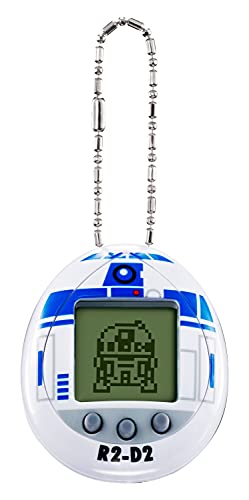 R2d2 White