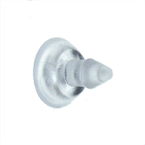 45mm Thumb Screw / Nut Suction Cups (4 Pack) Amazon.co.uk DIY & Tools
