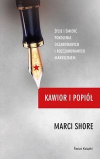 Kawior i popiol
