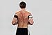 Stand Up Str8 Posture Corrector, Hands-Free Middle Back Strengthener