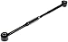 Dorman 905-806 Toyota Avalon/Camry/Solara Rear Driver or Passanger Adjustable Suspension Track Bar
